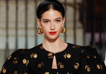 Vuelve la piel de los 80: las claves de la nueva tendencia de maquillaje